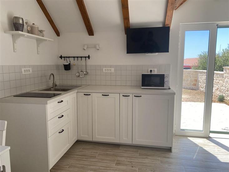 House K1, for 2 persons