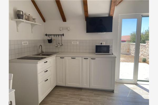 House K1, for 2 persons