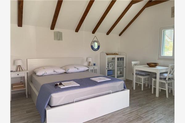 House K1, for 2 persons