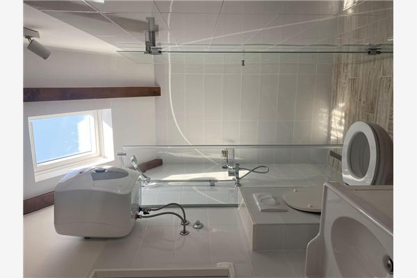 House K1, for 2 persons