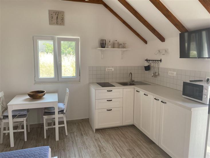 House K1, for 2 persons