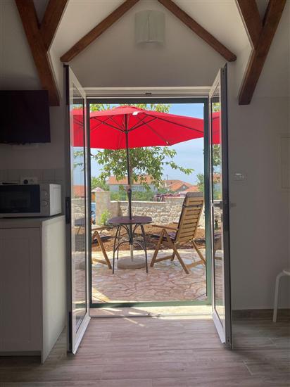 House K1, for 2 persons