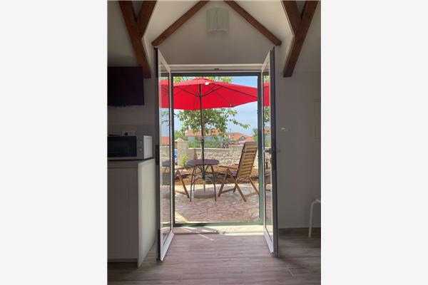 House K1, for 2 persons