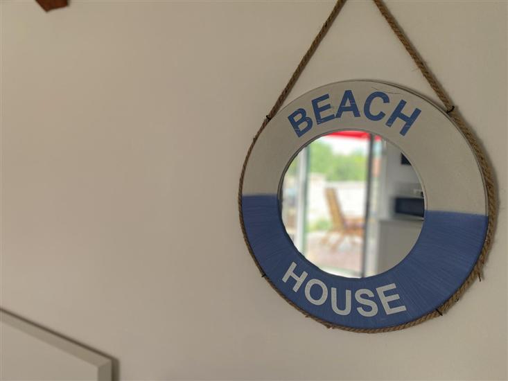 House K1, for 2 persons