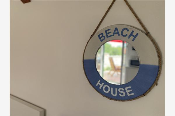 House K1, for 2 persons