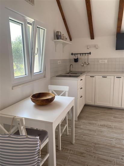 House K1, for 2 persons