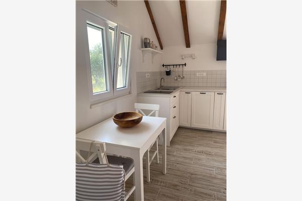 House K1, for 2 persons