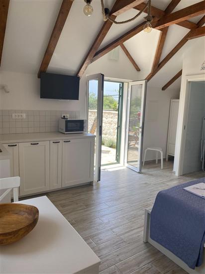 House K1, for 2 persons