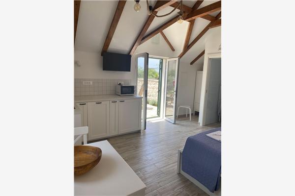 House K1, for 2 persons