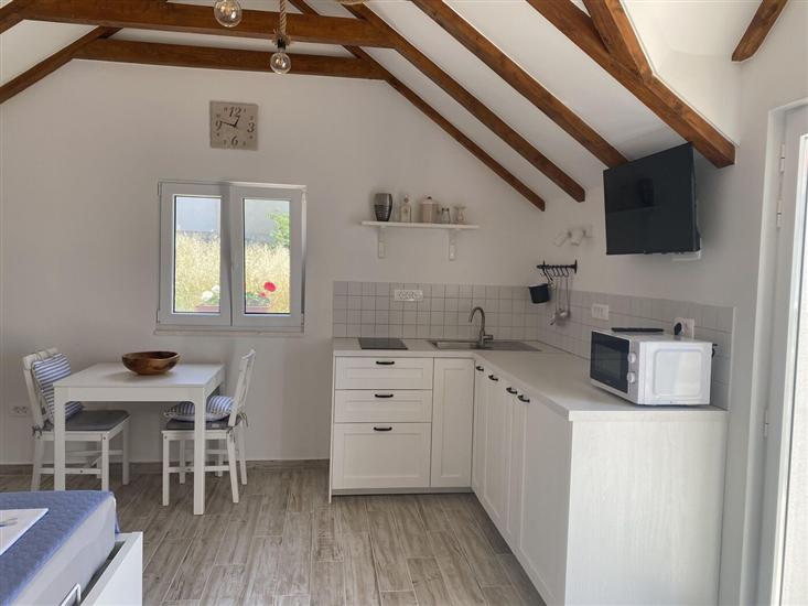 House K1, for 2 persons