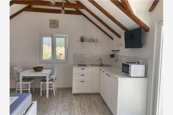 House K1, for 2 persons