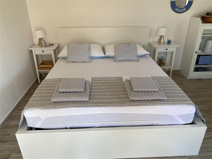 House K1, for 2 persons