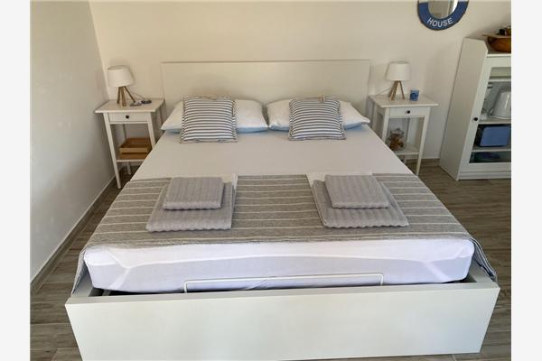 House K1, for 2 persons