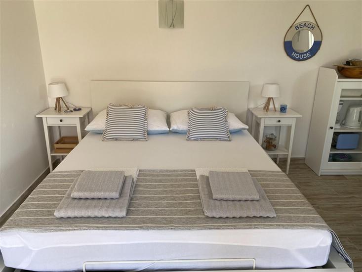 House K1, for 2 persons