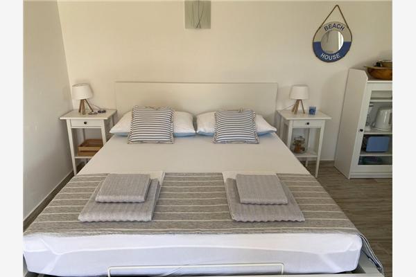 House K1, for 2 persons