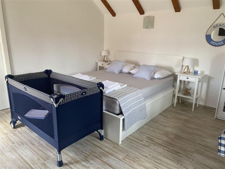 House K1, for 2 persons