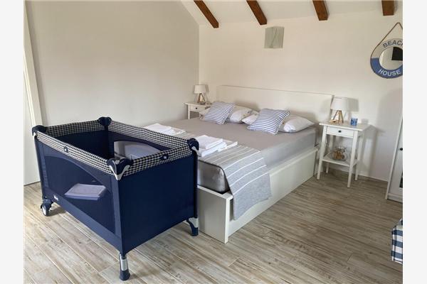 House K1, for 2 persons