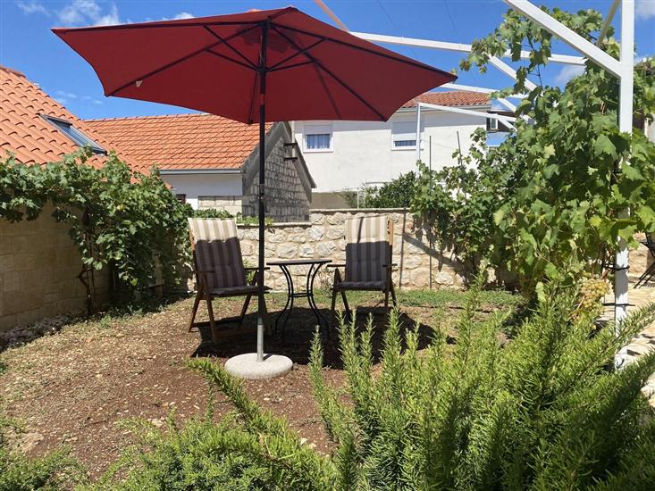 House Little Flower 2