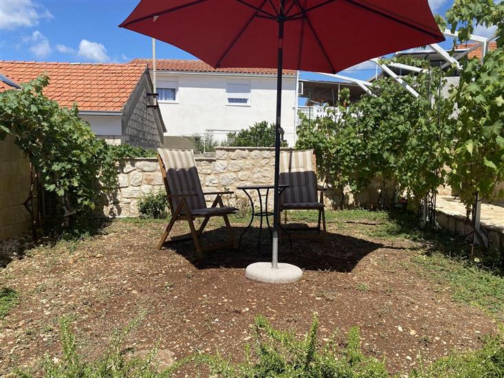 House Little Flower 2