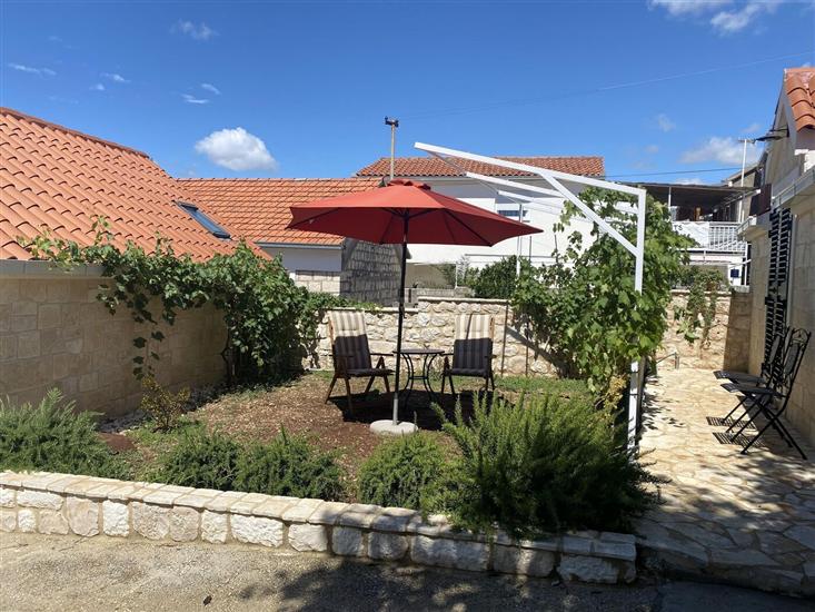 House Little Flower 2