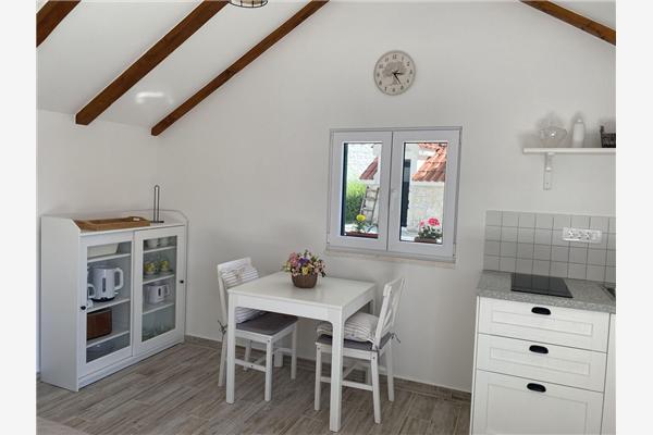 House K1, for 2 persons