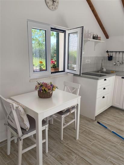 House K1, for 2 persons