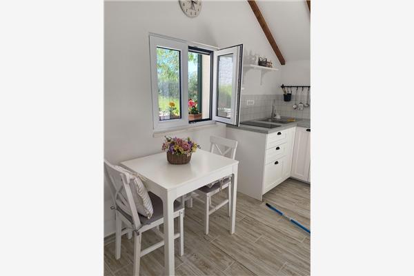 House K1, for 2 persons