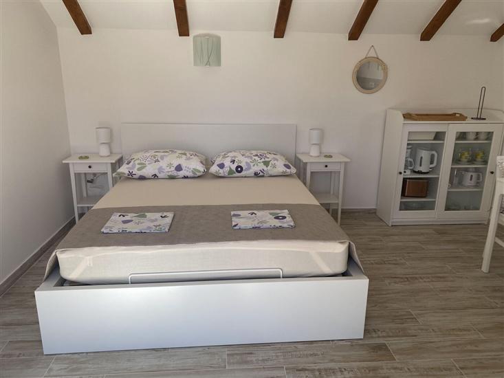 House K1, for 2 persons