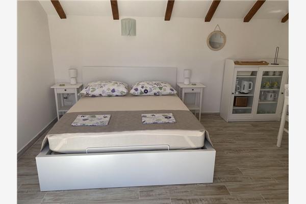 House K1, for 2 persons