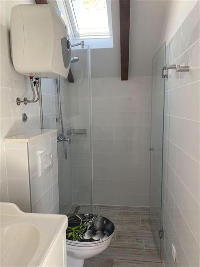 House K1, for 2 persons