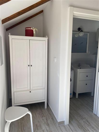 House K1, for 2 persons