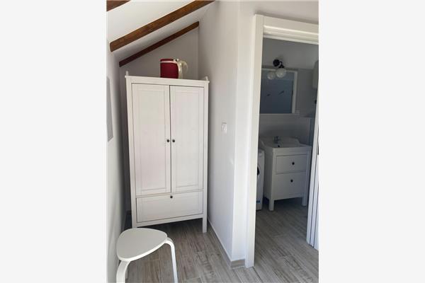 House K1, for 2 persons