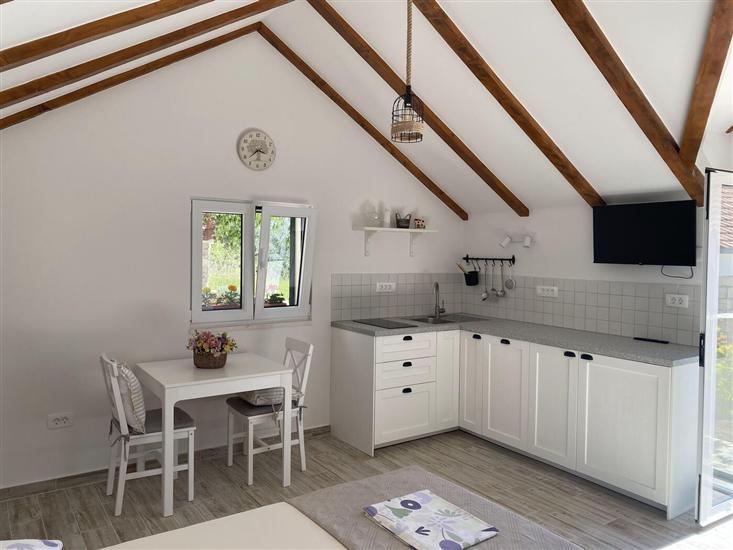 House K1, for 2 persons