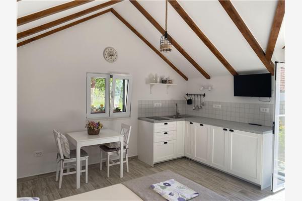 House K1, for 2 persons