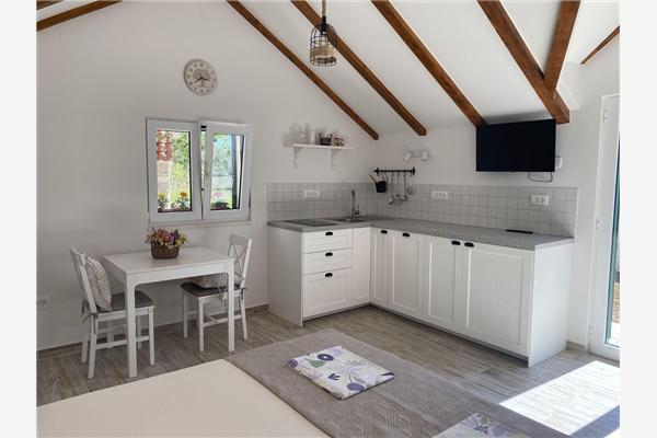 House K1, for 2 persons