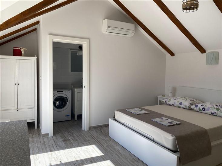 House K1, for 2 persons