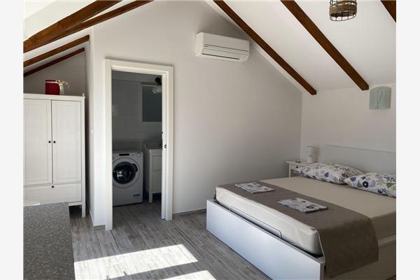 House K1, for 2 persons