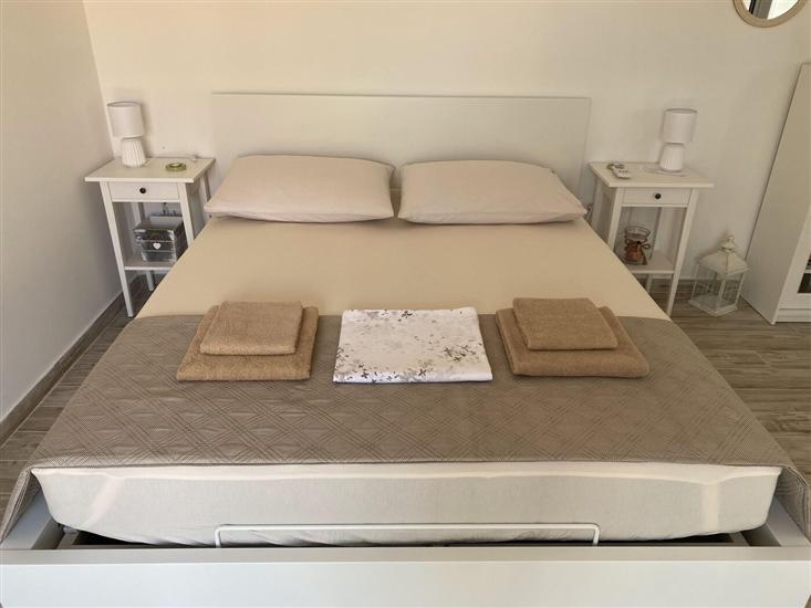 House K1, for 2 persons