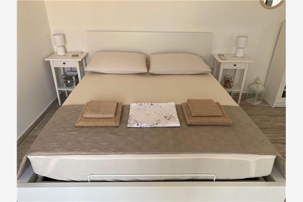 House K1, for 2 persons