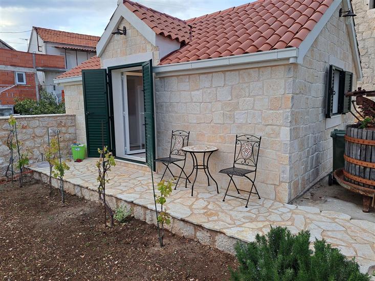 House Little Flower 2