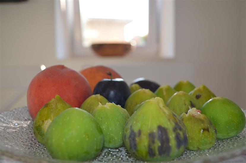 House K1, for 3 persons