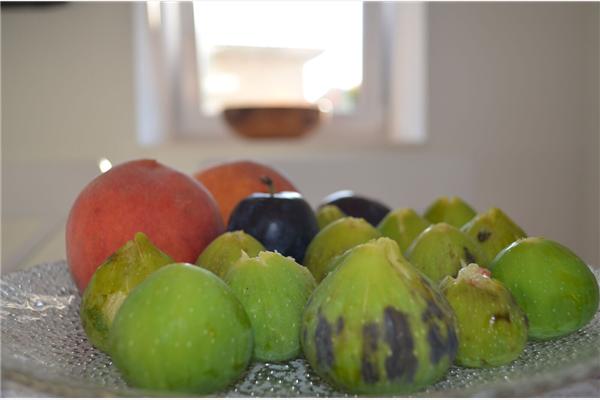 House K1, for 3 persons