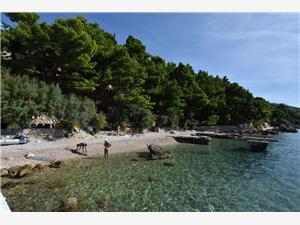 Lägenhet Split och Trogirs Riviera,BokaSonataFrån 285 €