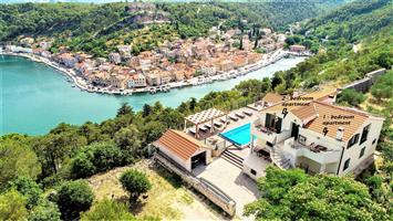 Apartmá - Novigrad