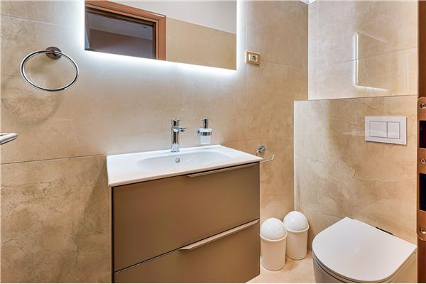 House K1, for 8 persons