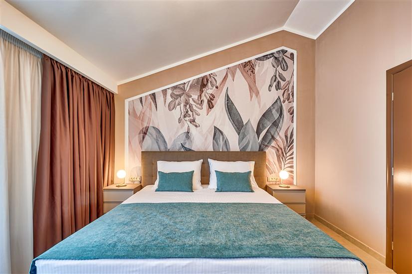 House K1, for 8 persons