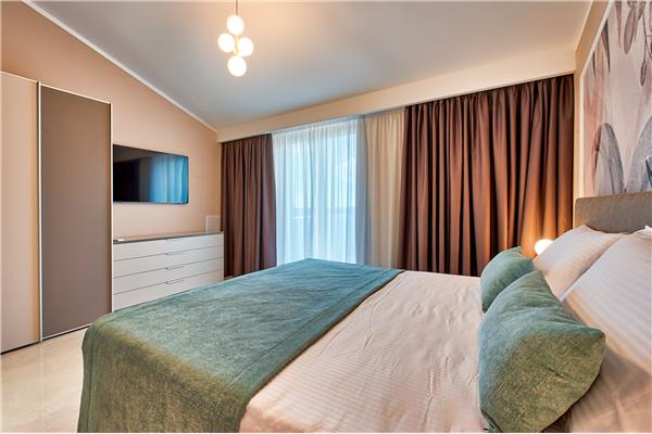 House K1, for 8 persons