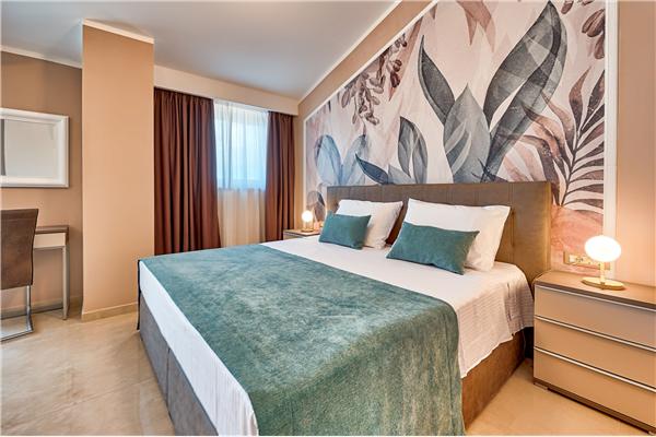 House K1, for 8 persons