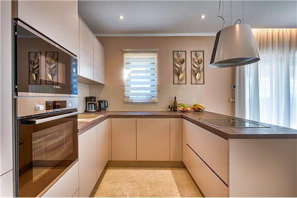 House K1, for 8 persons