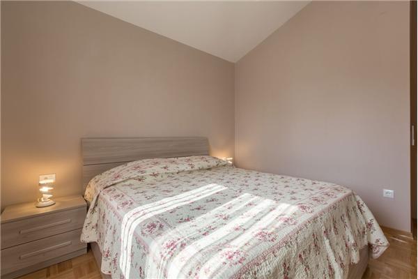 House K1, for 4 persons